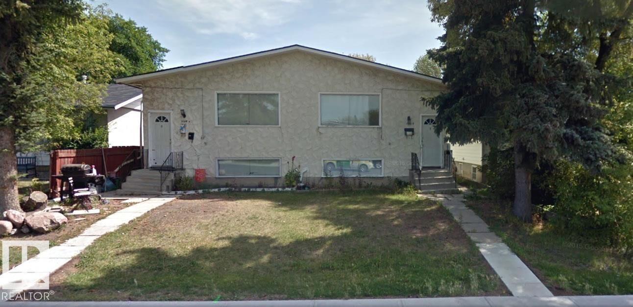Property Photo: 10219A 155 St NW AB T5P 2L8