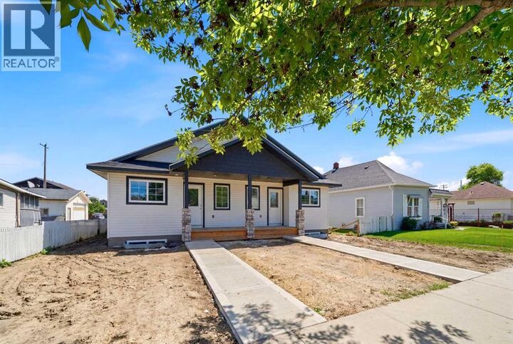 Property Photo: 5131 52 Street AB T4L 1H9