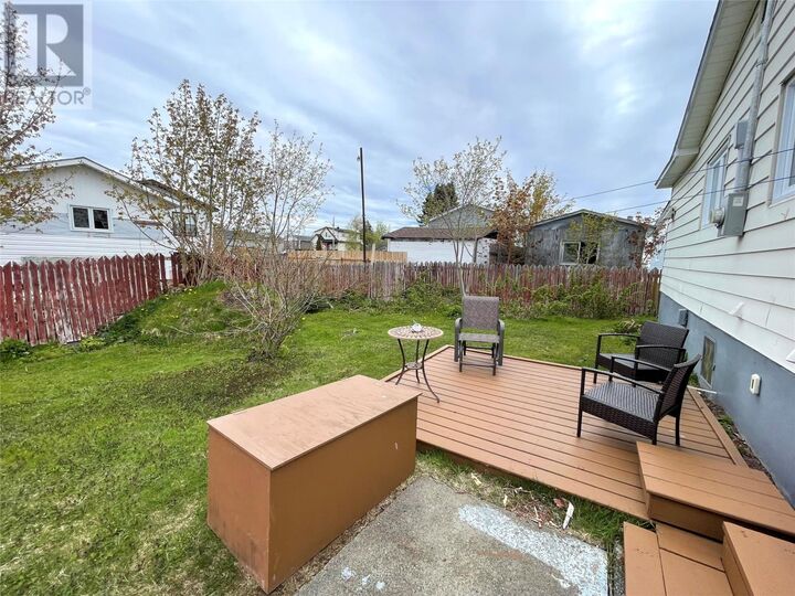 Property Photo:  4 Churchill Place  NL A2B 1C4 