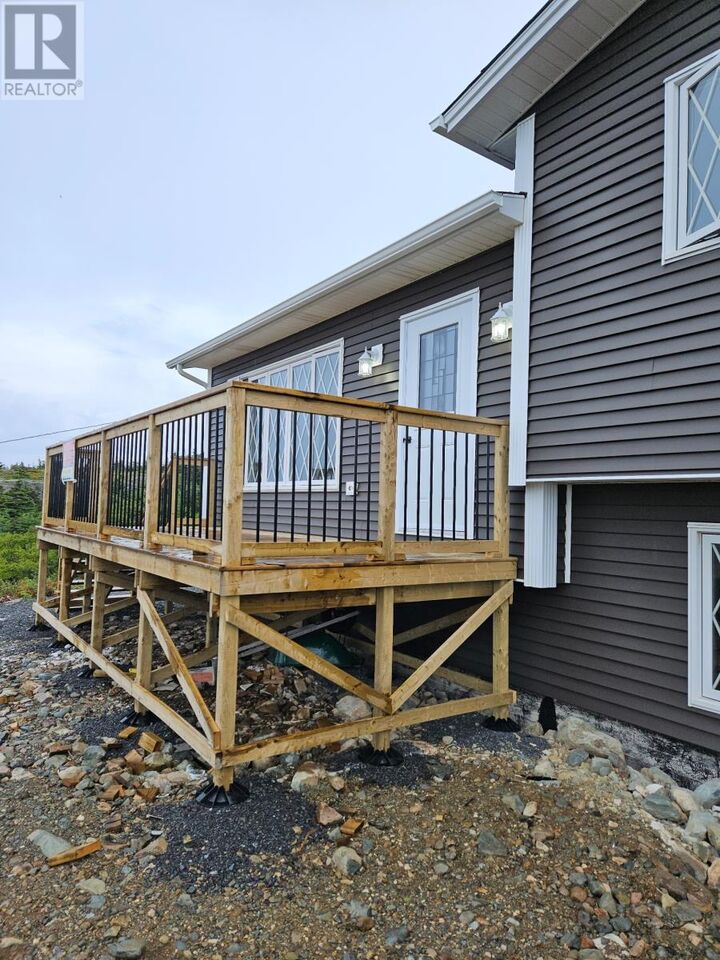 Property Photo: 12 Stagg's Lane NL A0C 1B0