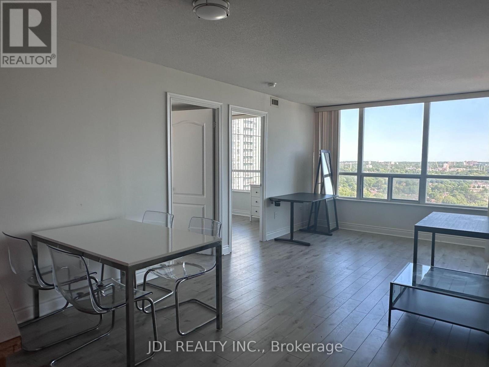 Property Photo: 60 Brian Harrison Way 1909 ON M1P 5J5