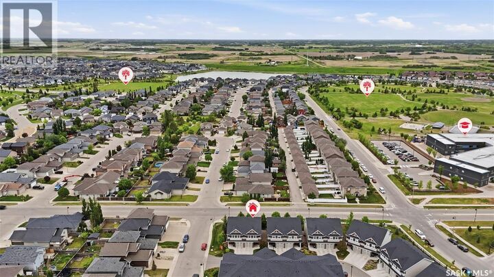 Property Photo:  102 315 Dickson Crescent  SK S7T 0T8 
