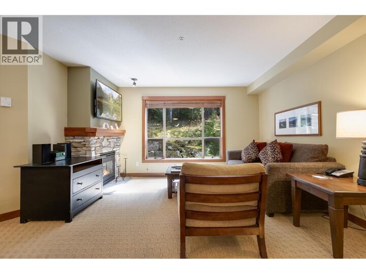 Property Photo:  4653 Blackcomb Way 214G1  BC V8E 0Y9 