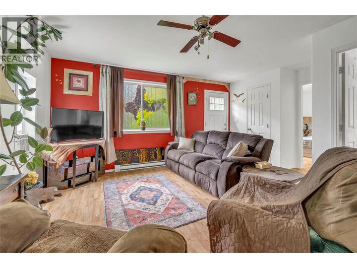 Property Photo:  1530 Main Street North  BC V0X 1N6 