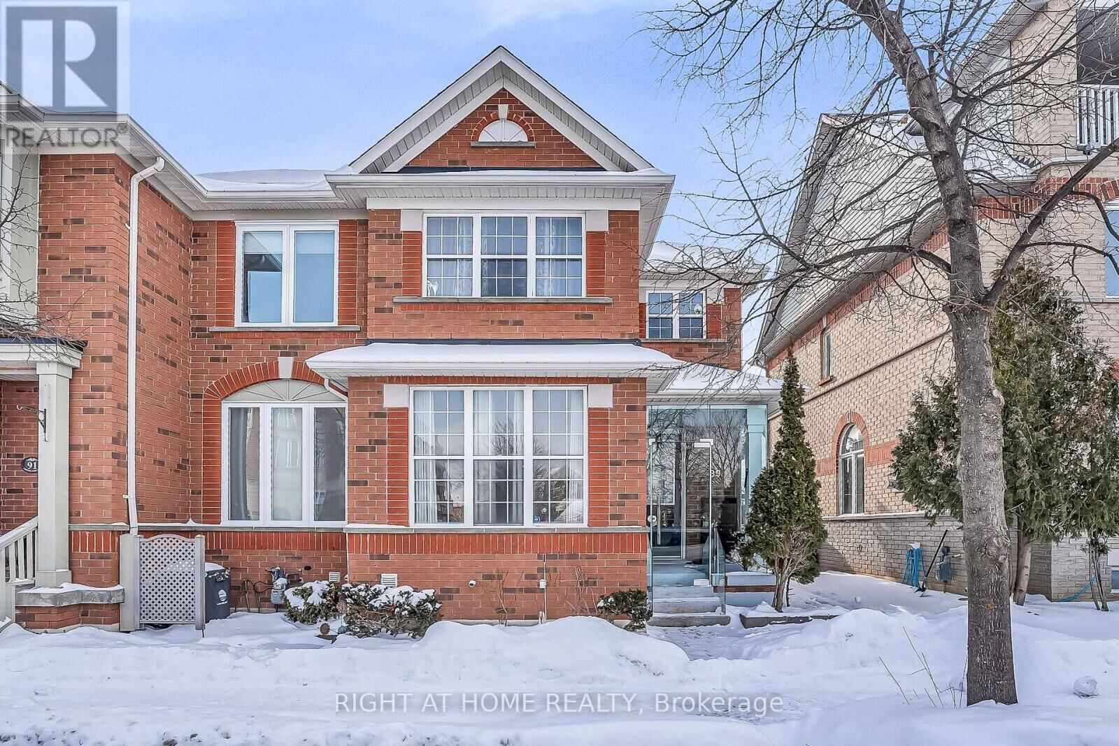 Property Photo:  89 Cornell Park Avenue  ON L6B 1B6 