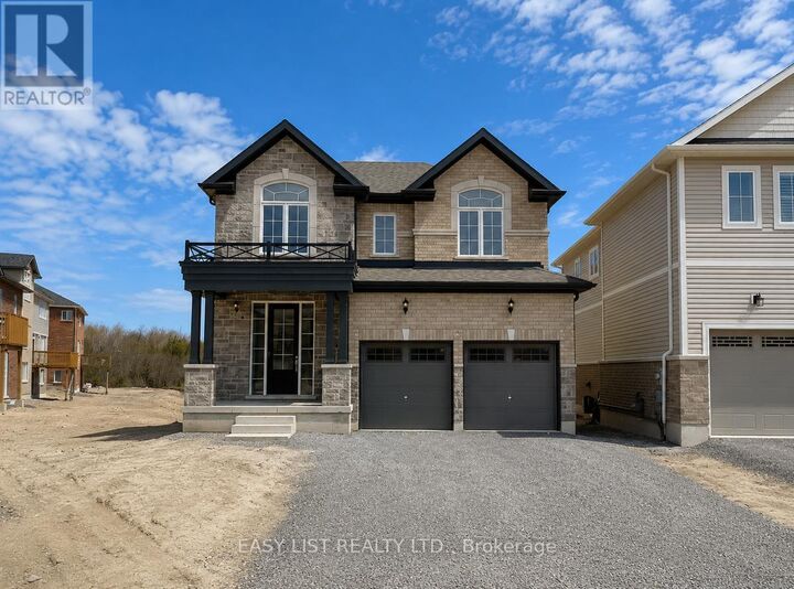 Property Photo: 64 York Drive ON K9K 0H8