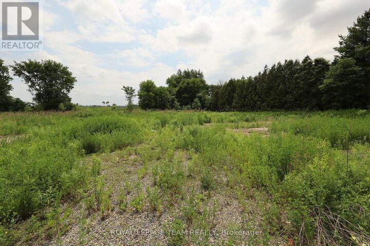 Property Photo: Pt Lt 10 County 18 Road ON K0E 1K0