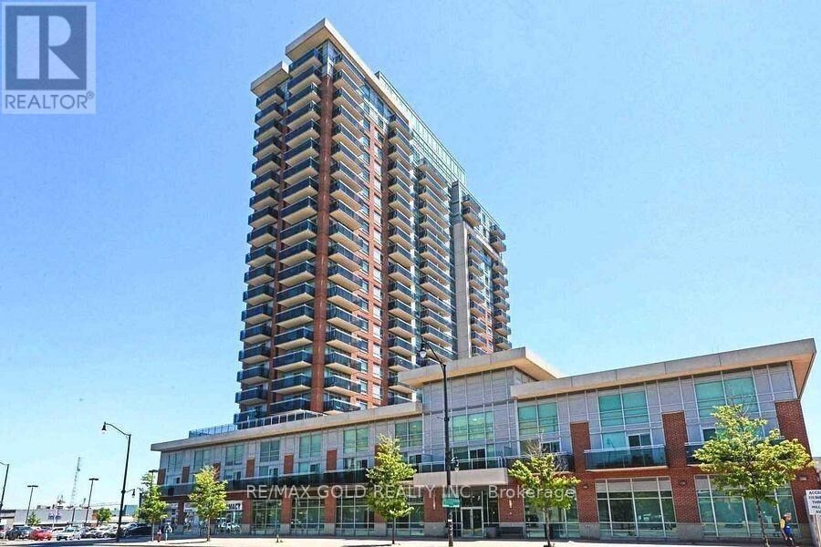 Property Photo:  215 Queen Street East 1401  ON L6W 0A9 