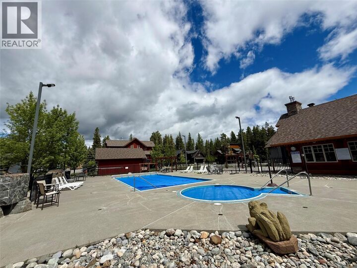 Property Photo:  100 Kodiak Crescent  BC V1A 0B2 