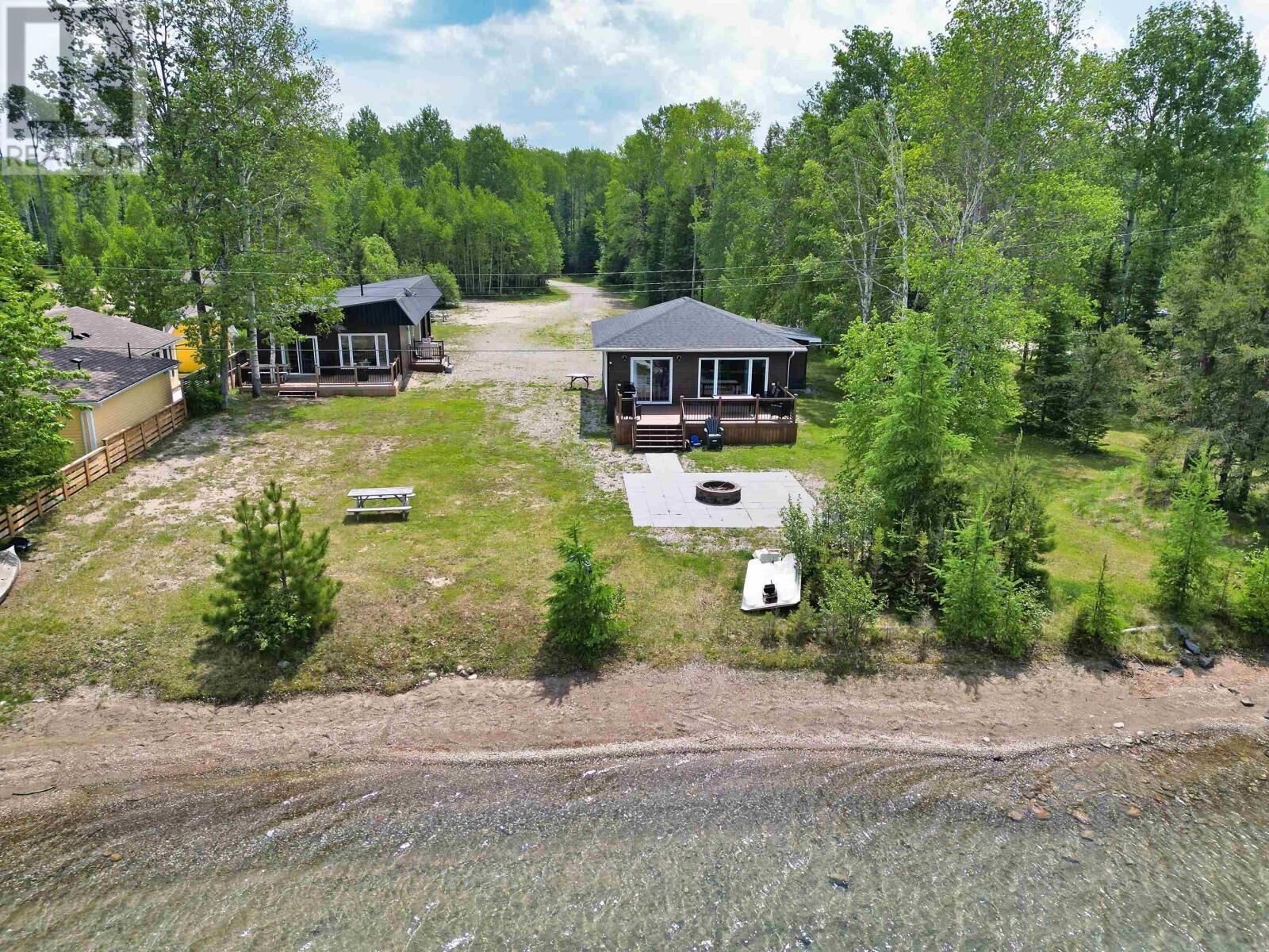 Property Photo:  39 Hwy 625, Pamela Lake  ON P0T 2A0 