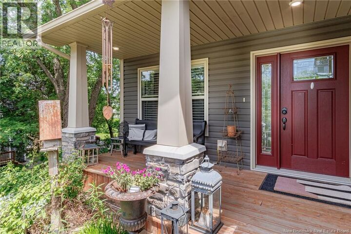 Property Photo:  15 Keirstead Avenue  NB E5N 4Z9 