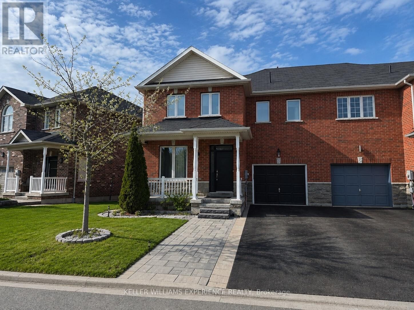 Property Photo: 3 Bud Doucette Court ON L9P 0E4