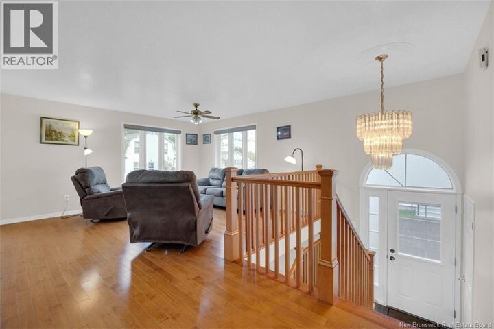 Property Photo:  39 Cedar Avenue  NB E4E 1K6 
