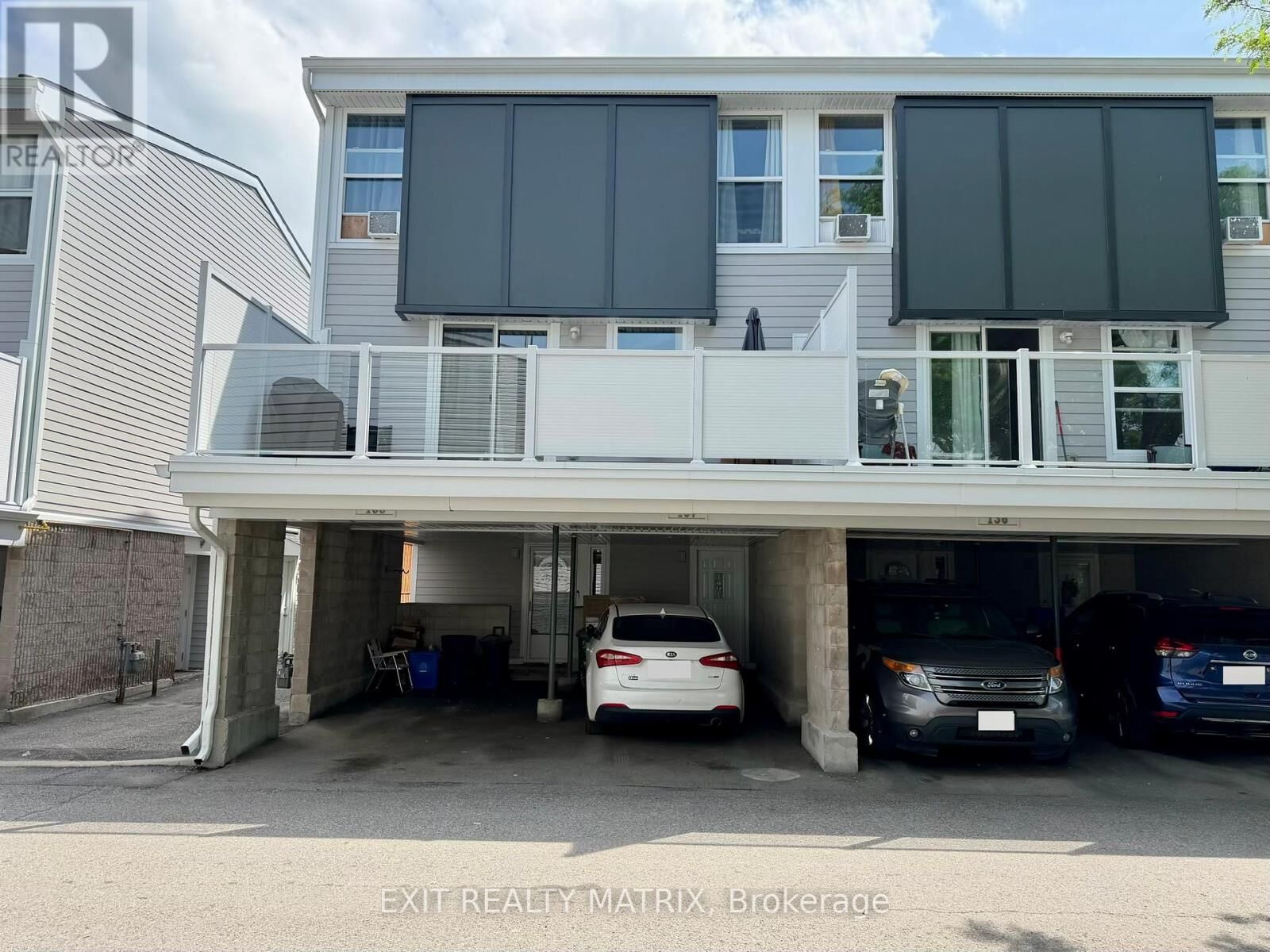 Property Photo:  3445 Uplands Drive 137  ON K1V 9N5 