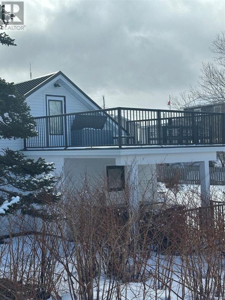 Property Photo: 14 Churchill Avenue NL A0C 1J0