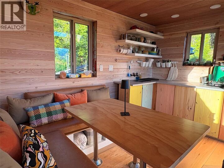 Property Photo: Lot 10 Crown Creek Forest Road BC V0B 1S0
