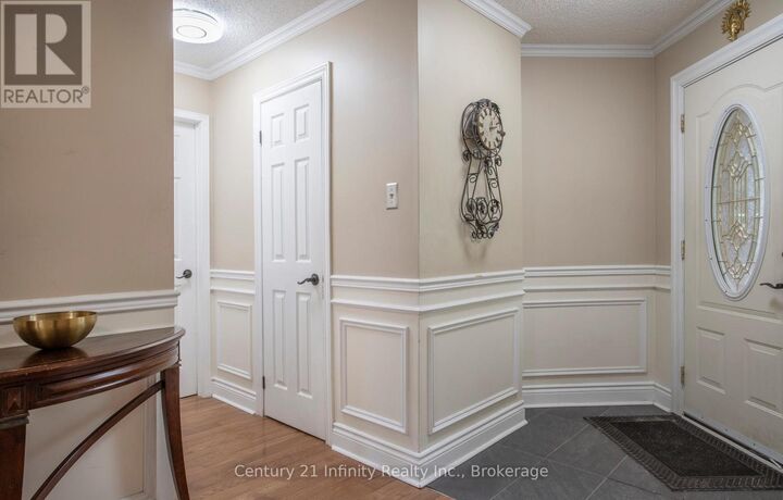 Property Photo: 1144 Thimbleberry Circle ON L1K 2H1