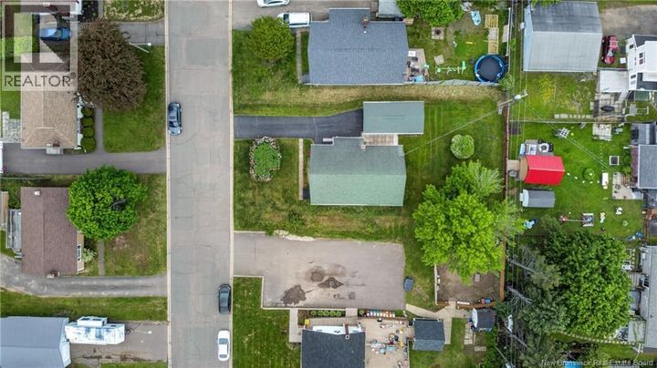 Property Photo:  17 Hazelton Avenue  NB E1A 4J5 