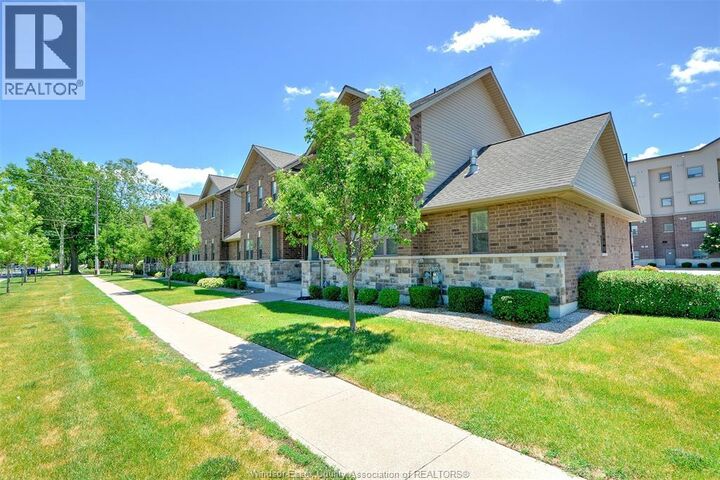 Property Photo:  8475 Wyandotte Street East 112  ON N8S 4S8 