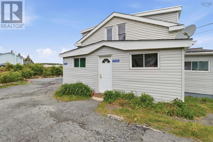 Property Photo: 1197 St. Margaret'S Bay Road NS B3T 1A7