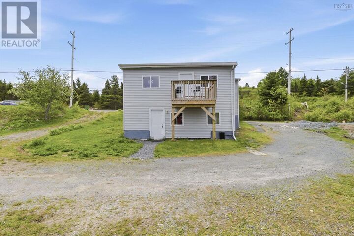 Property Photo: 1197 St. Margaret's Bay Road NS B3T 1A7