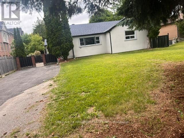 Property Photo: 132 Old Harwood Avenue ON L1T 4W4