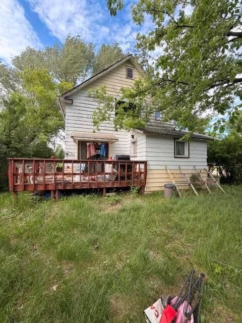 Property Photo:  32 5th Street South  MB R0K 2C0 