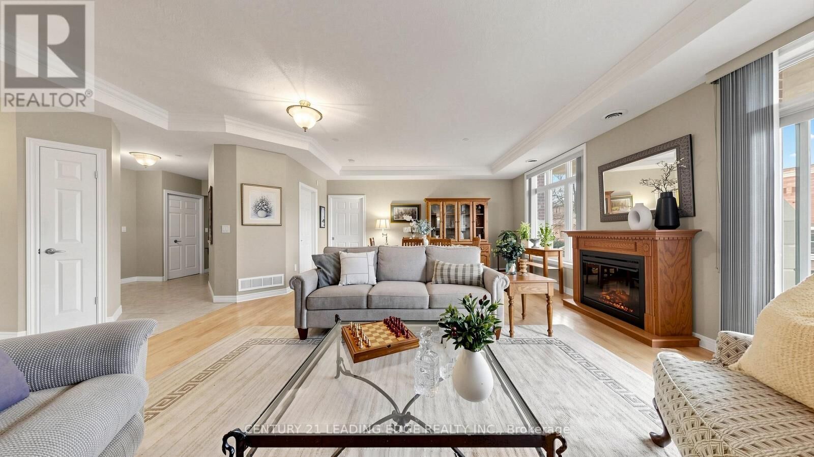 Property Photo: 65 Bayberry Drive C106 ON N1G 4X7