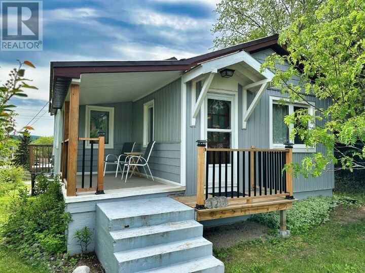 Property Photo: 120 7th Street ON P0T 2J0