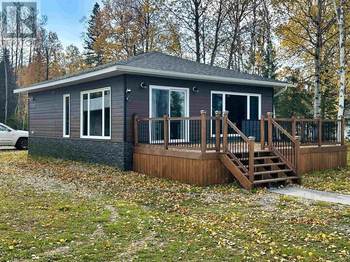 Property Photo:  39 Hwy 625, Pamela Lake  ON P0T 2A0 