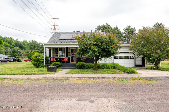 Property Photo:  1630 Salem Street  PA 18603 
