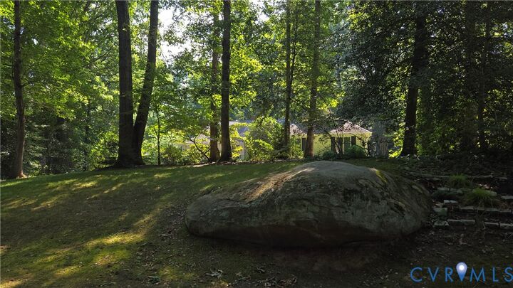 Property Photo:  2829 Lansdale Road  VA 23225 