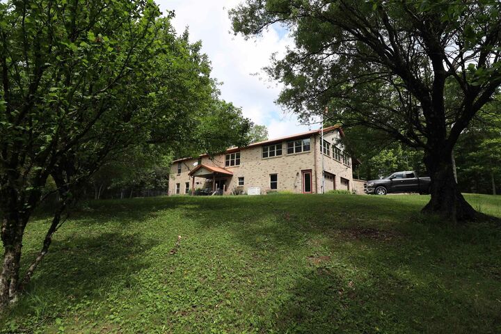Property Photo: 523 Ebberman Creek WV 26241