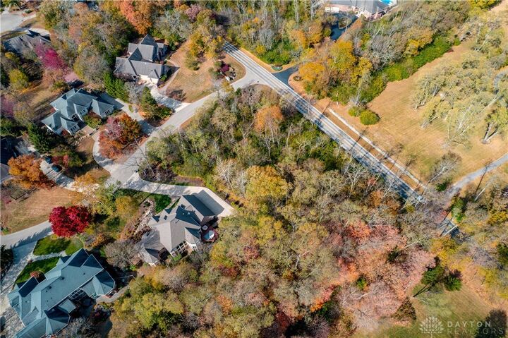 Property Photo:  0 Meeker Woods  OH 45414 