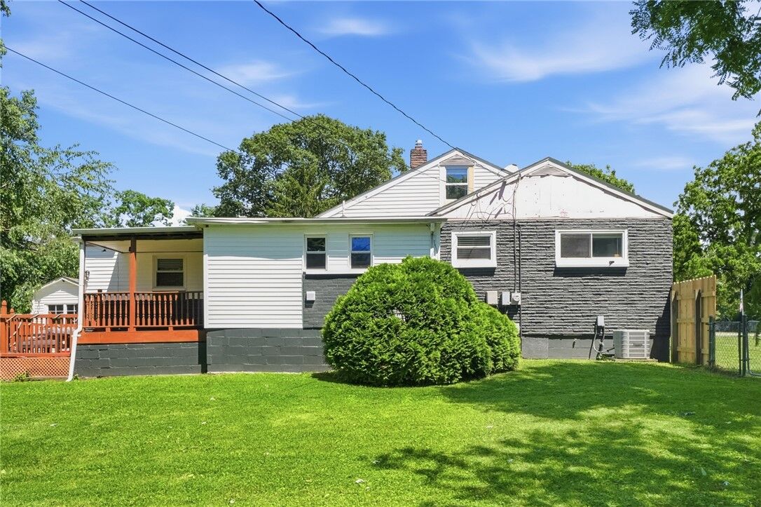 Property Photo:  1459 Wiley Street  OH 45324 