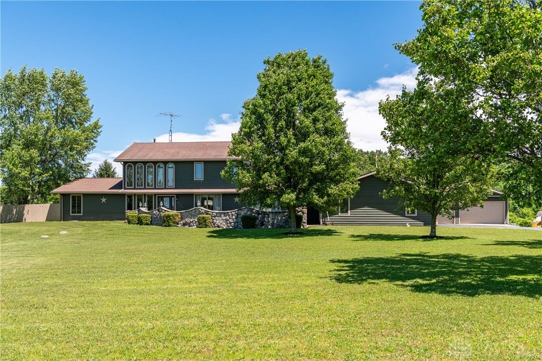 Property Photo:  4289 Church Road  OH 43078 