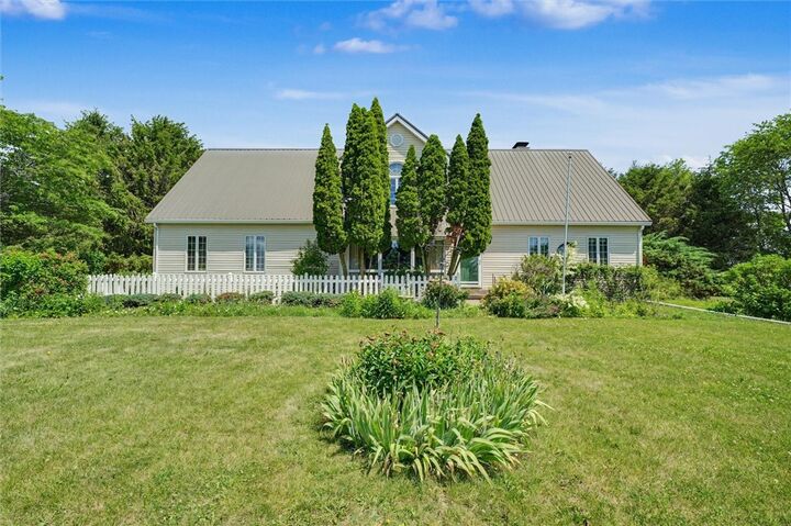 Property Photo: 12509 E 3900 North Road IL 60942