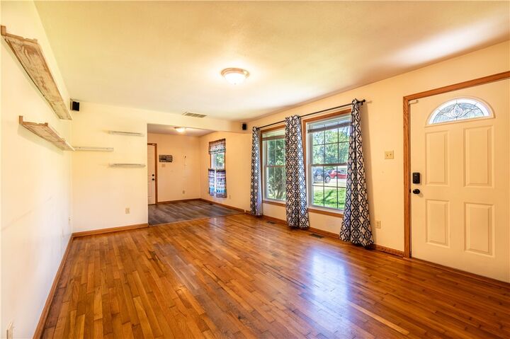 Property Photo: 2325 Richmond Road IL 62521