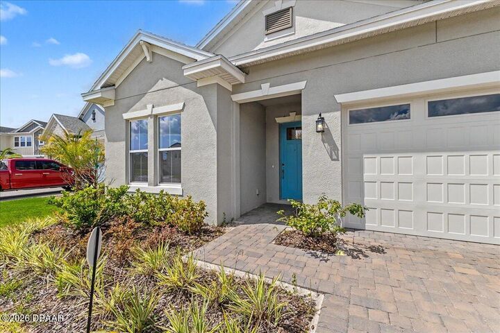 Property Photo:  1316 Loftwedge Circle  FL 32124 