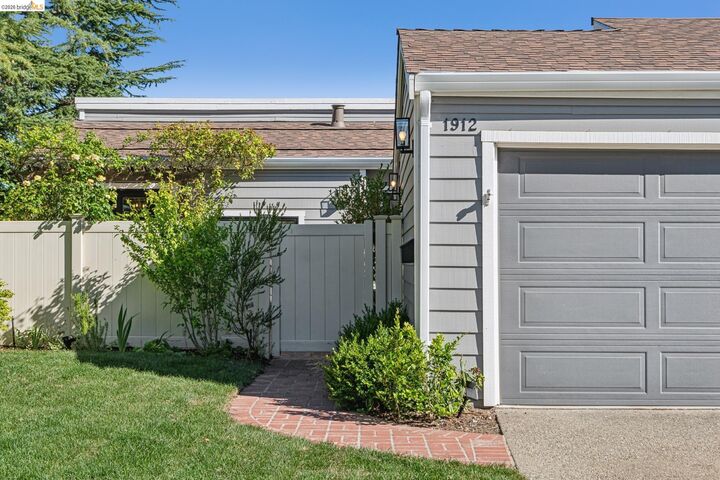 Property Photo: 1912 Ascot Dr CA 94556