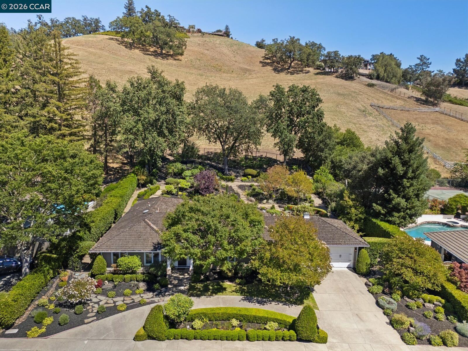 Property Photo:  3211 Stone Valley Road  CA 94507 