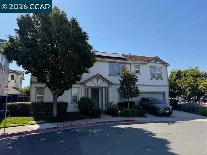 Property Photo: 67 Standley Ct CA 94565