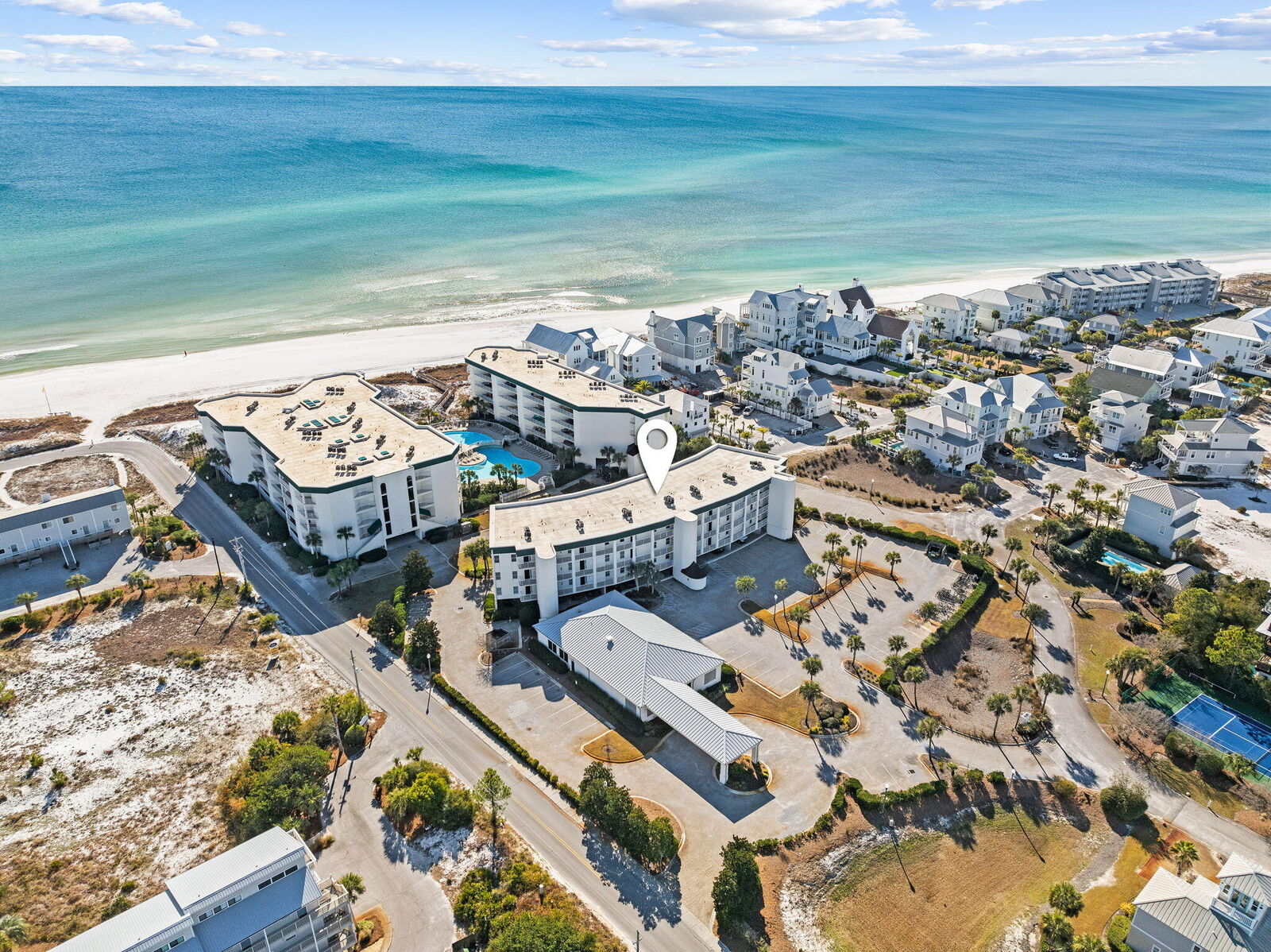 Property Photo:  34 Chivas Lane 301C  FL 32459 