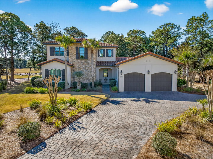Property Photo: 1619 San Giovanni Drive FL 32550