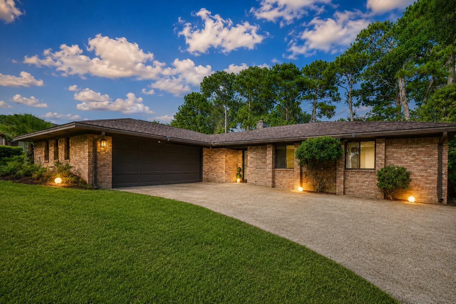 Property Photo:  170 Elliott Road  FL 32569 