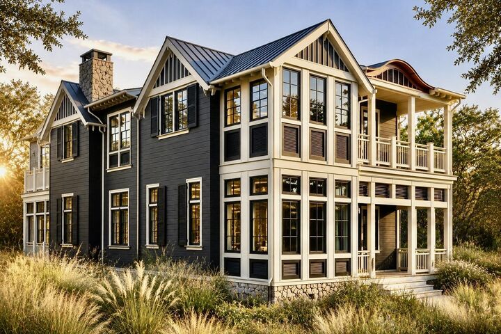 Property Photo: 8 Wild Cherry Lane Draper Lake FL 32459