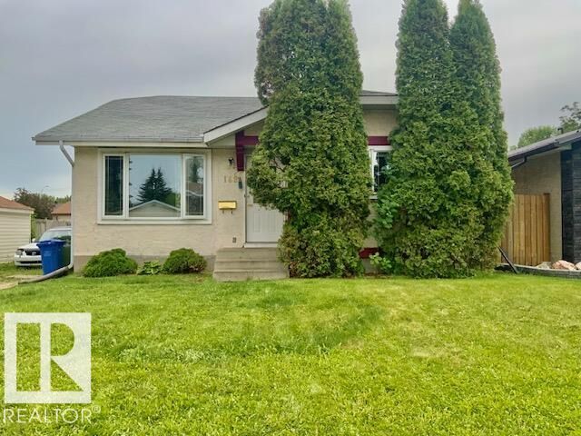Property Photo: 169 Garnet Crescent AB T9A 2S3