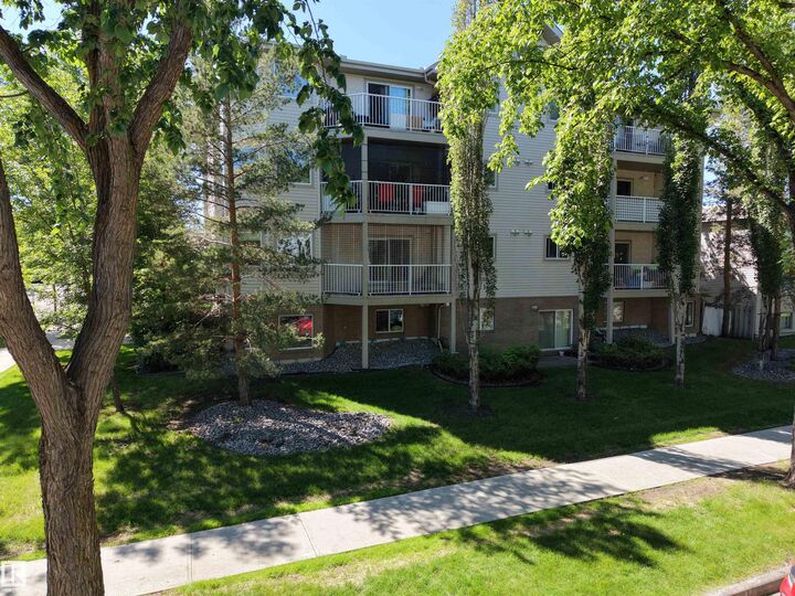 11408 108 Avenue NW 201 — photo 1