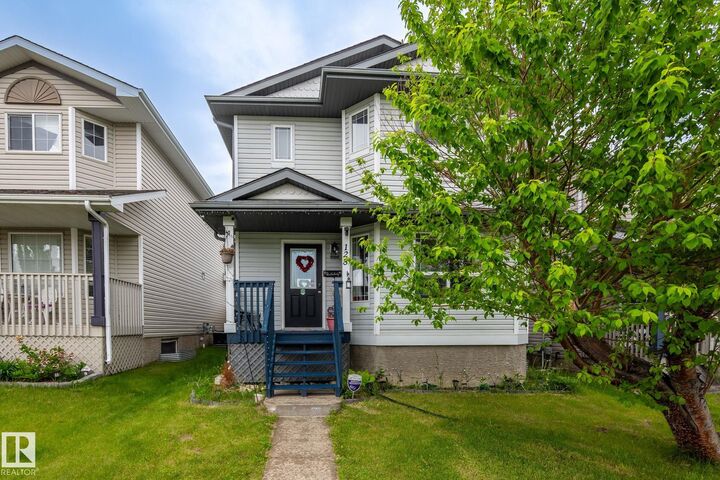 Property Photo: 128 Brookview Wy AB T7Z 2X6