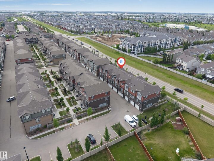 Property Photo:  3305 Orchards Link SW 116  AB T6X 2H1 